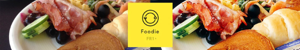 Os melhores Apps para editar fotos e vídeos no celular - Foodie